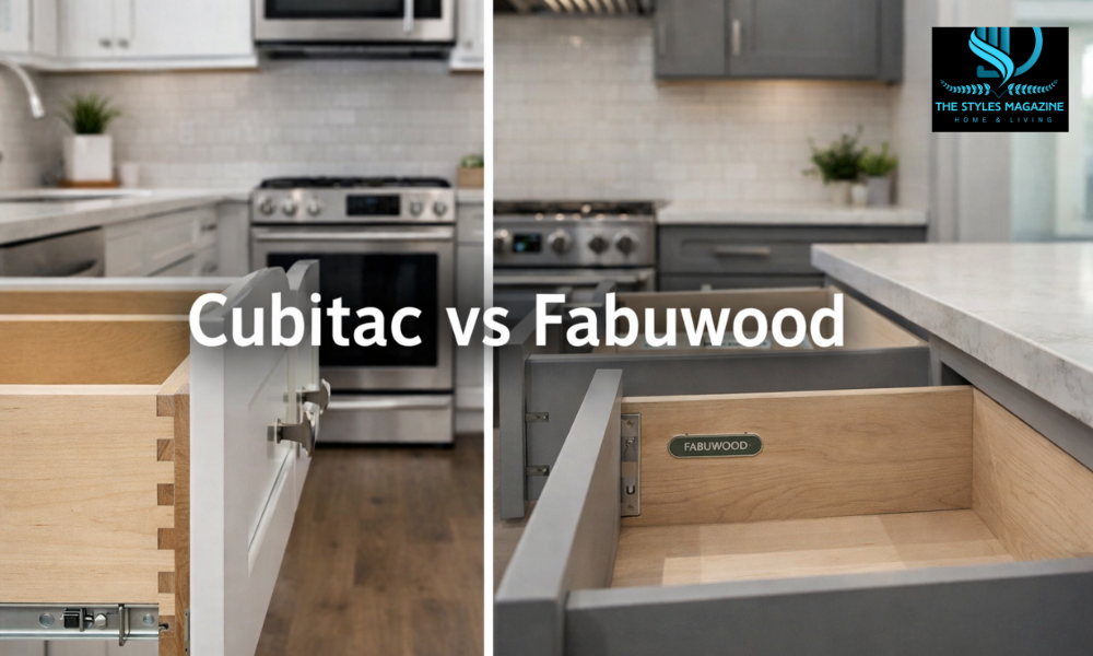 Cubitac vs Fabuwood
