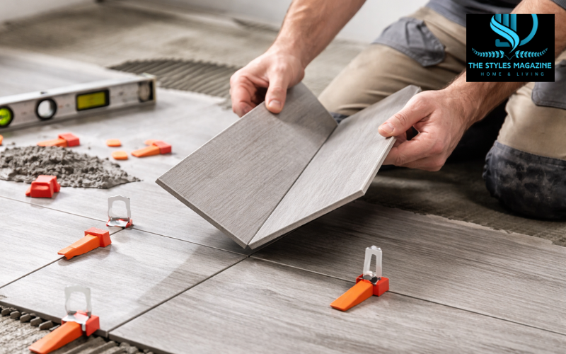 How Much Tile Warping Can a Tiler Work With