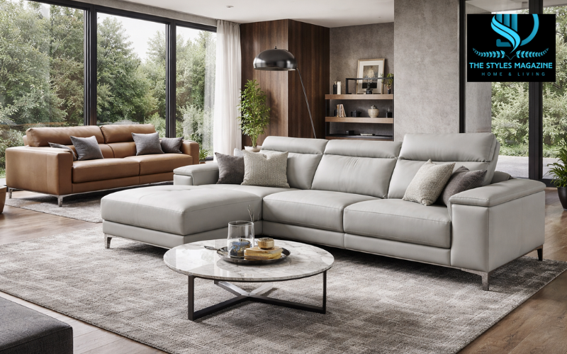 Natuzzi Editions SOU