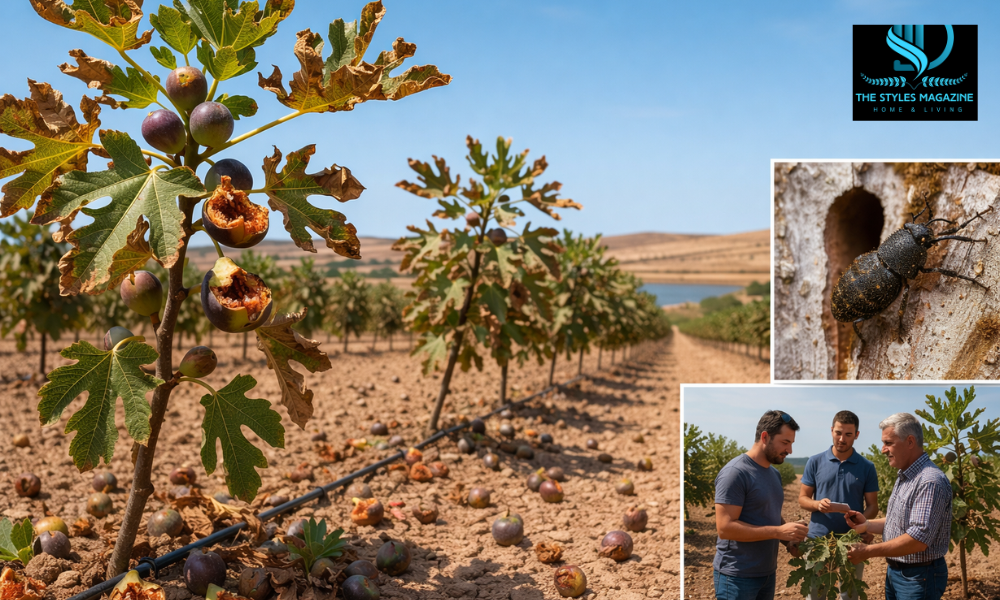 italian fig crop loss