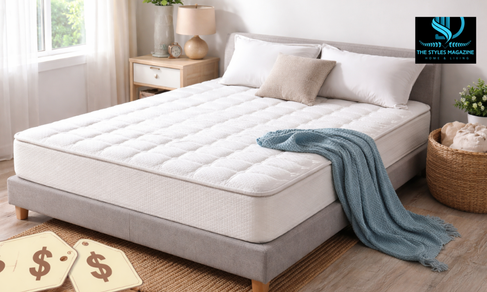 Best Inexpensive Mattress