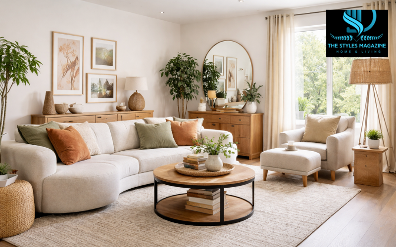 decorating ideas for lounge room