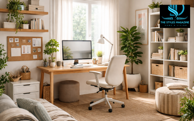 home office ideas