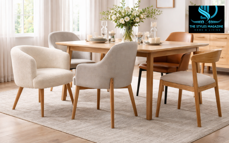 most comfortable dining chairs