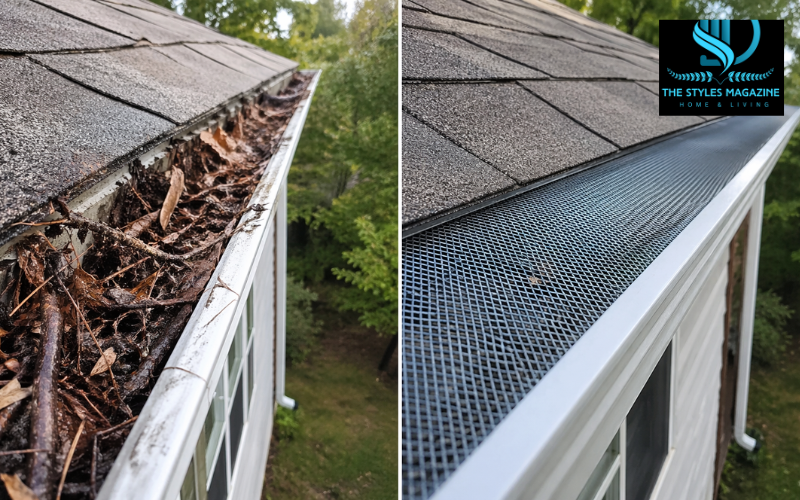are gutter guards worth it