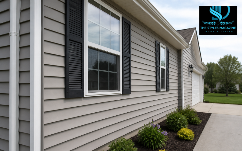 how long does vinyl siding last