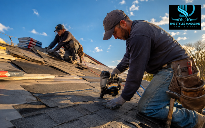 Roofing