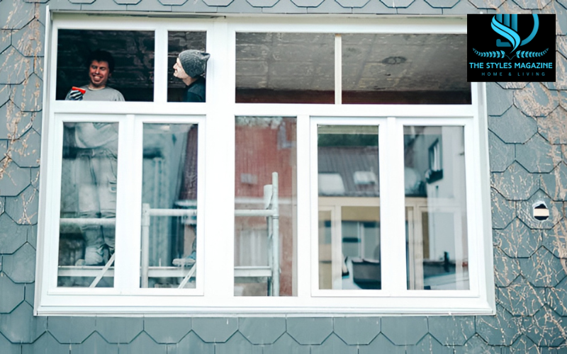 Window Detailing