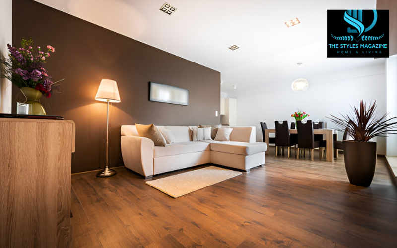 Wood Floors