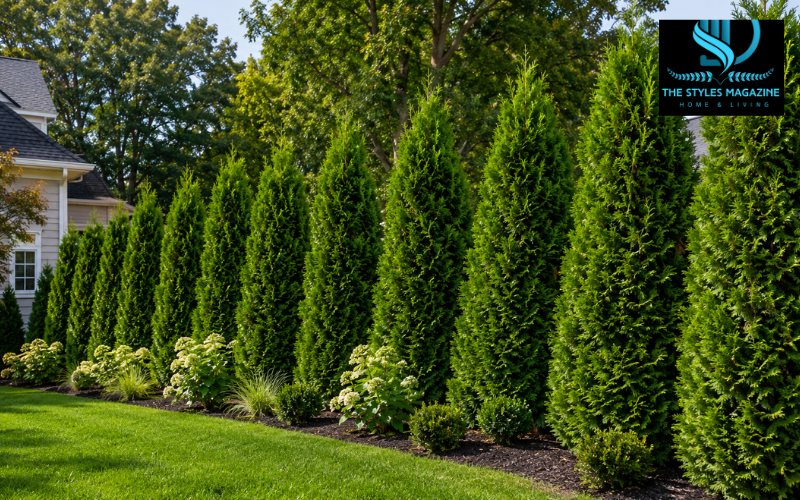 arborvitae