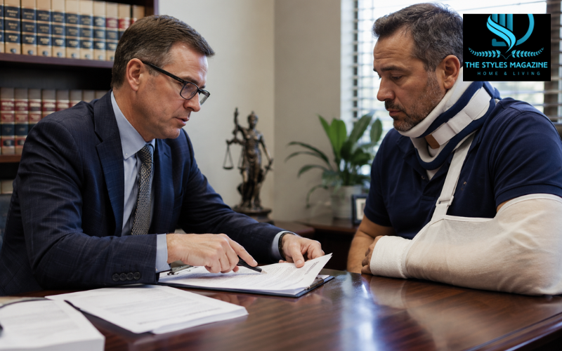 attorney services