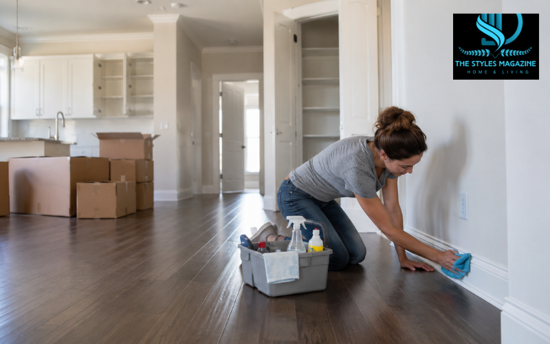 simplify your relocation with expert sanitation