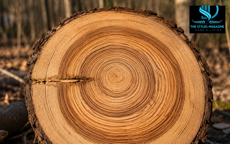 tree ring