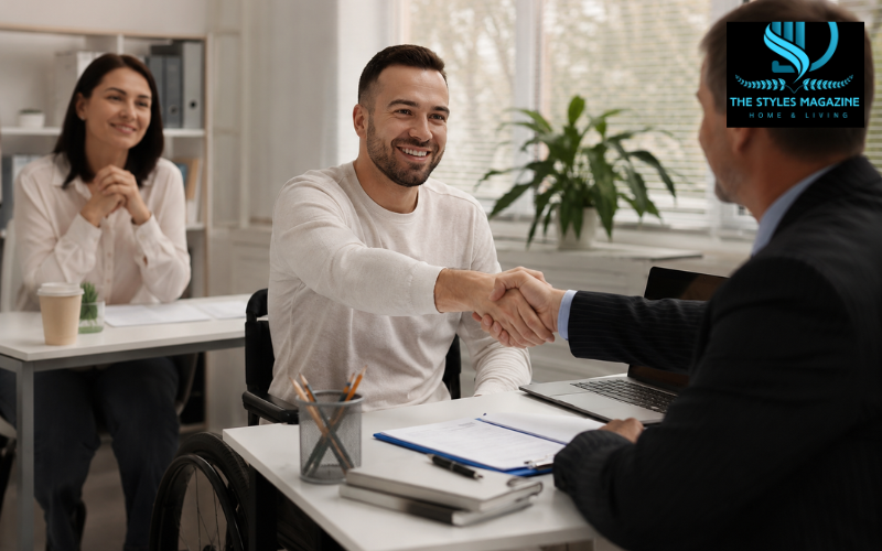vocational rehabilitation