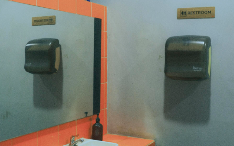 Hand Dryer
