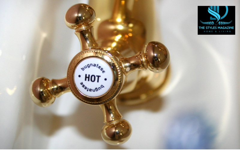 Water Heating