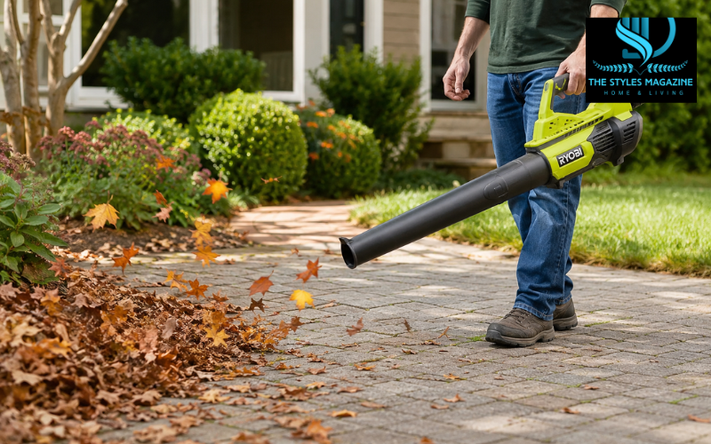 best leaf blower
