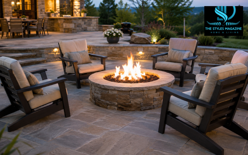 firepit chairs