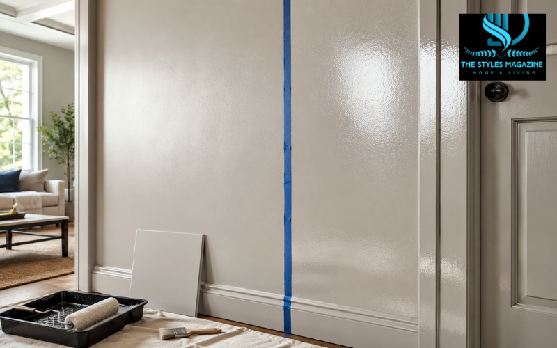 satin vs semi gloss