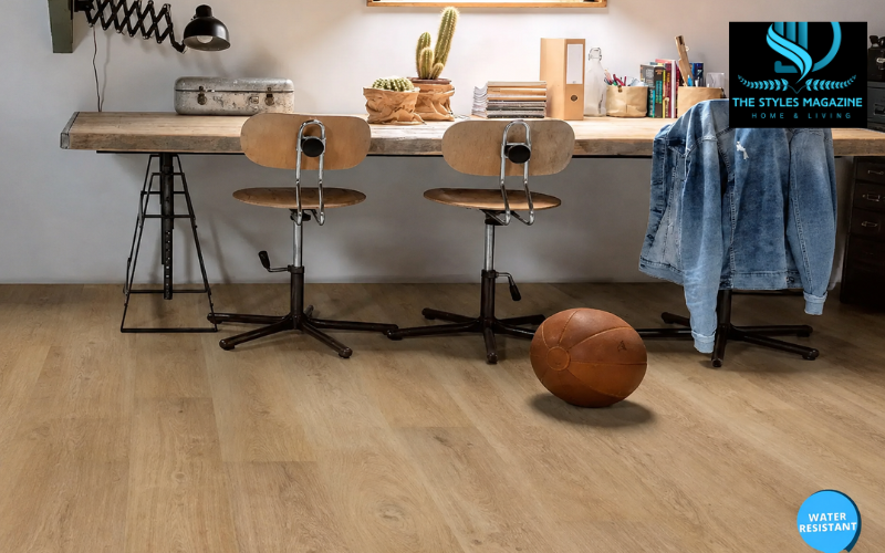 Floorify Long Planks