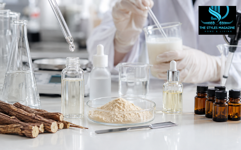 Glabridin powder