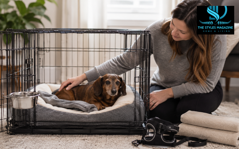 IVDD in dogs treatment