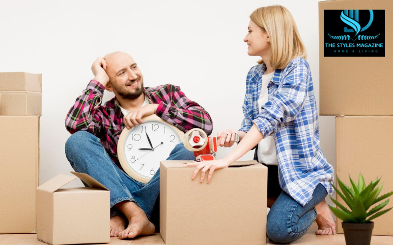 Long-Distance Move