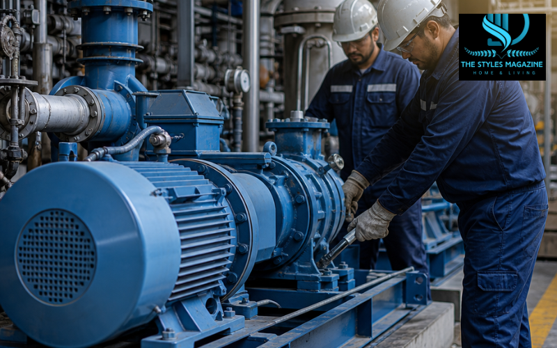 Pump Systems