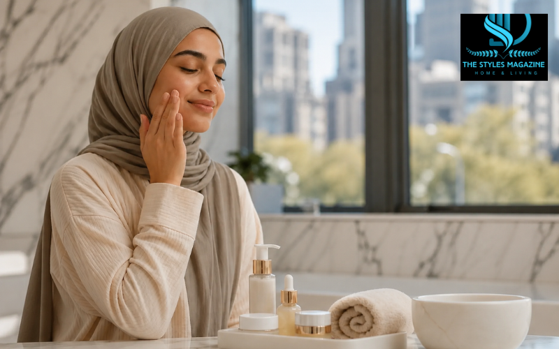 Upper East Side Skincare