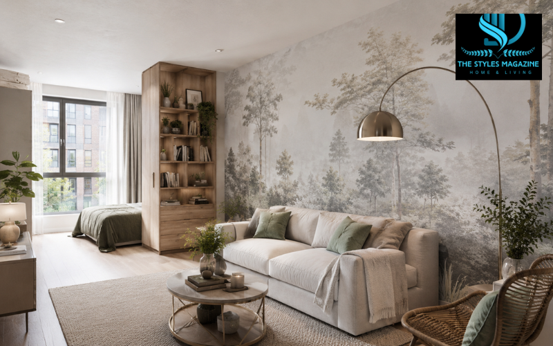 Wallpaper Transforms