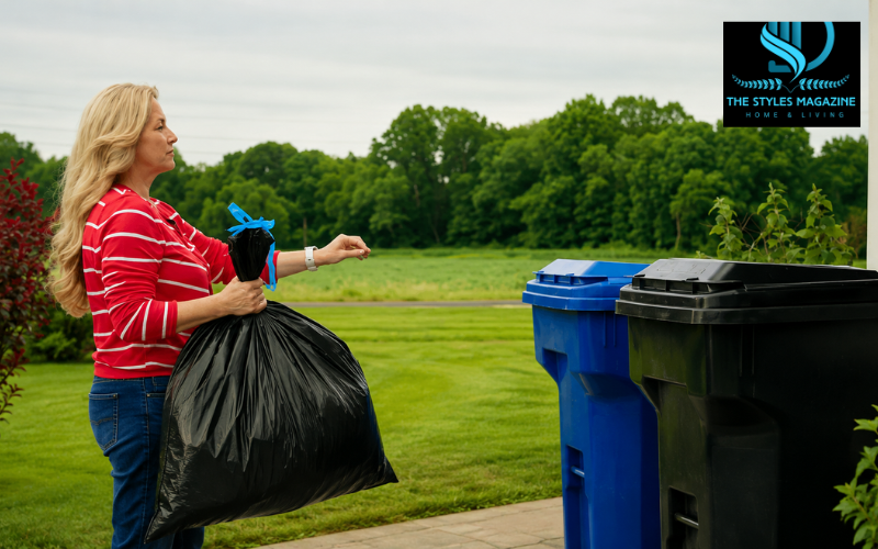 Waste Removal