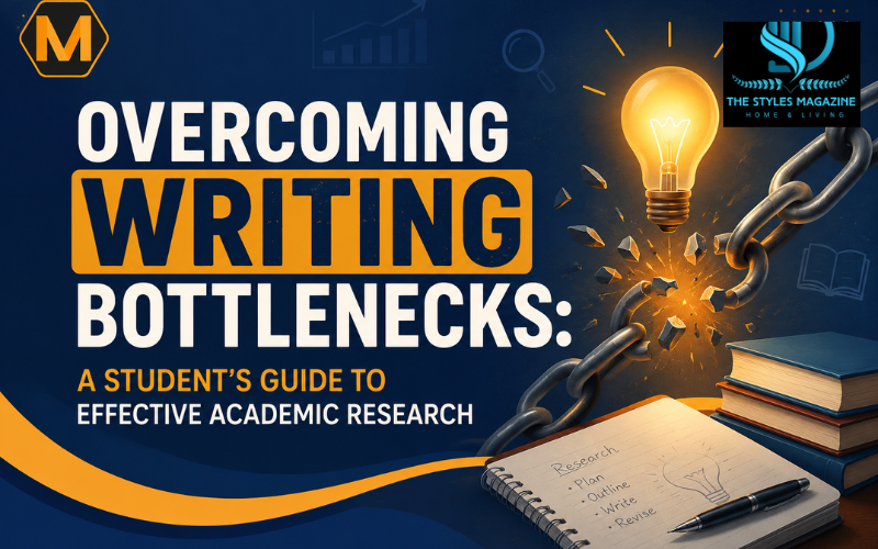 Writing Bottleneck