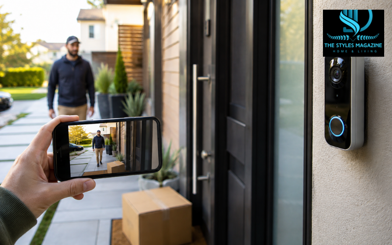 best doorbell camera
