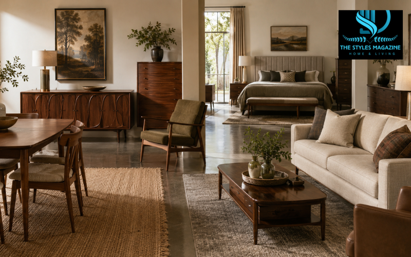 broyhill furniture