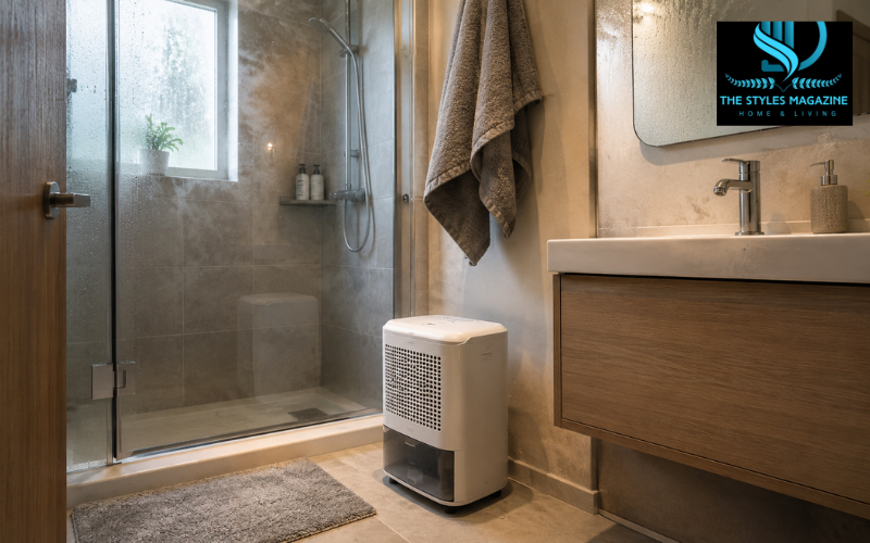 dehumidifier for bathroom