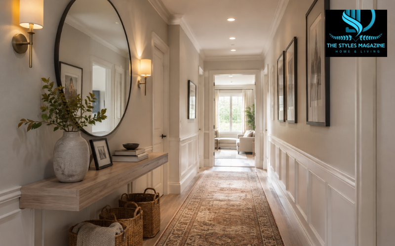 hallway