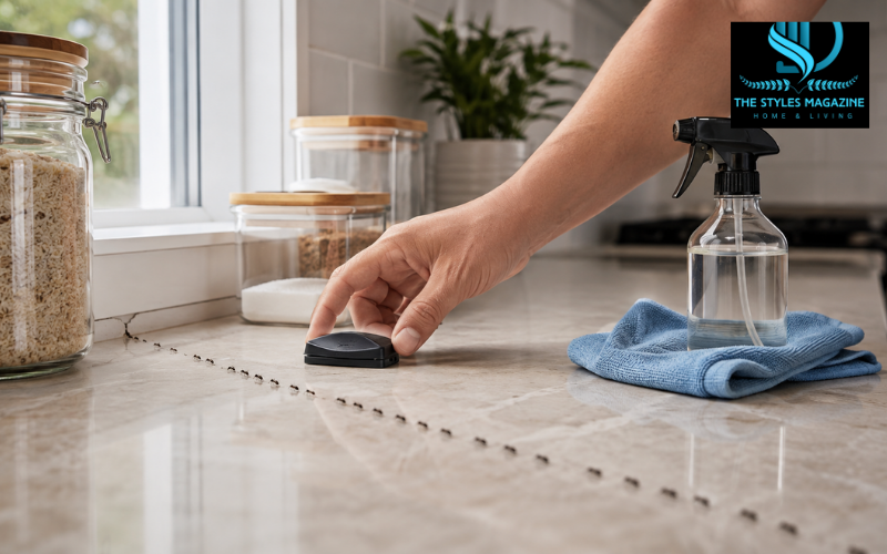 how to get rid of ants