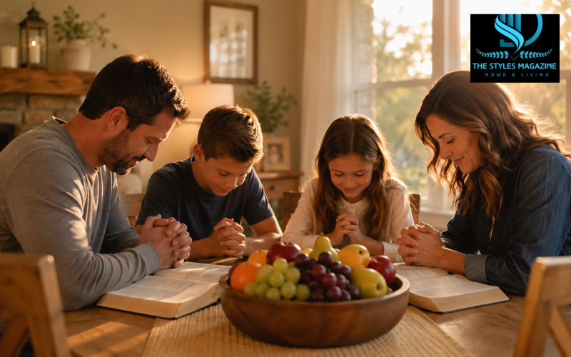 the fruit of the Holy Spirit