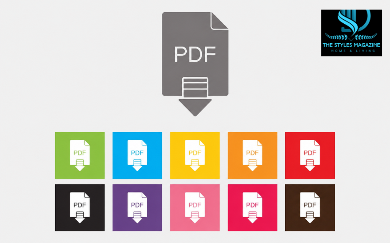 PDF Conversion