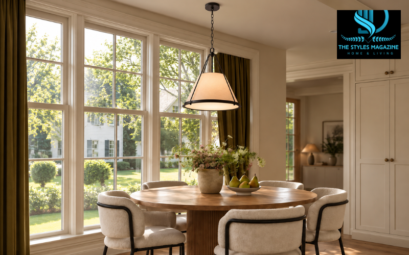 Pendant Light