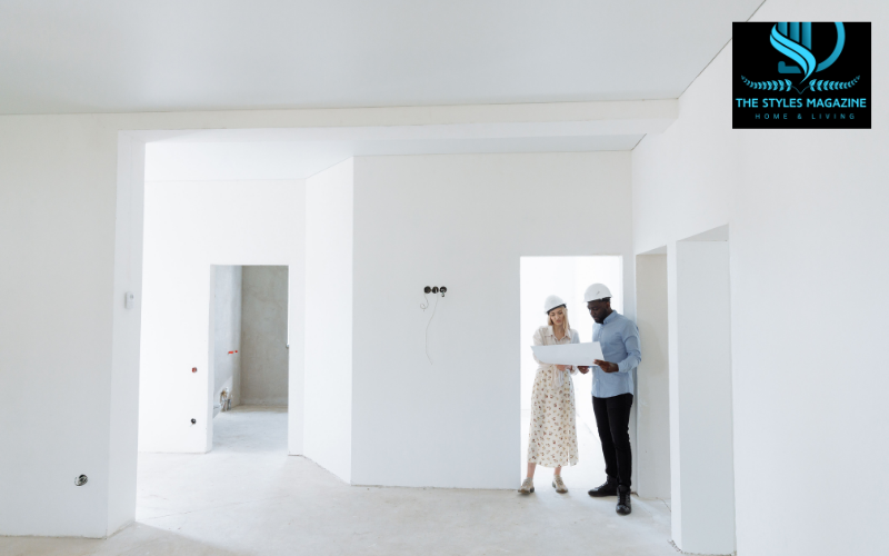 Villa Renovation