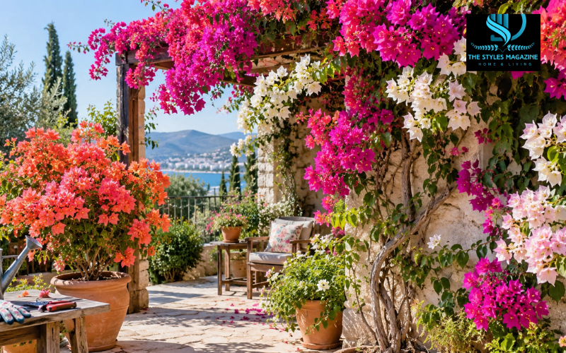 bougainvillea