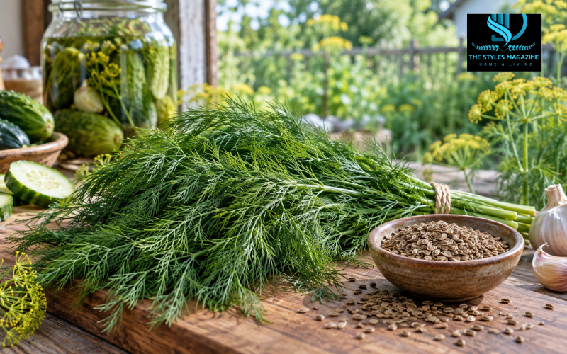 dill