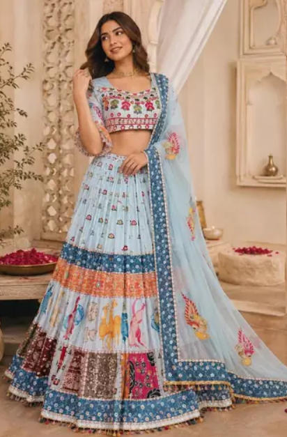 Chaniya Cholis