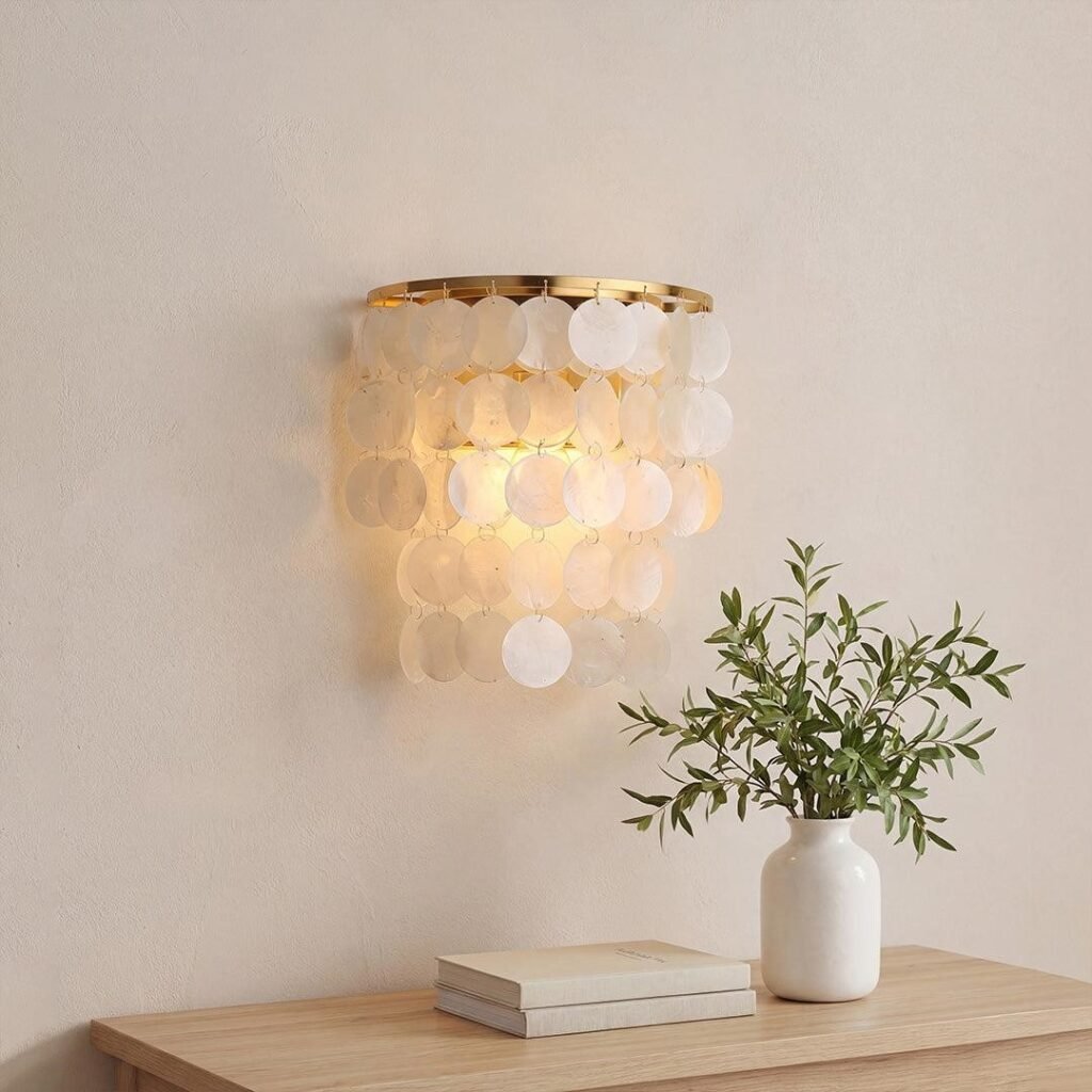 wall sconces