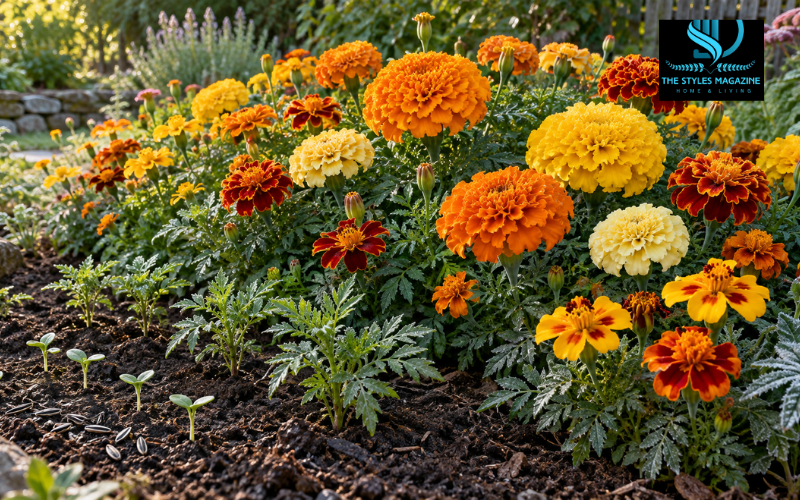 marigold
