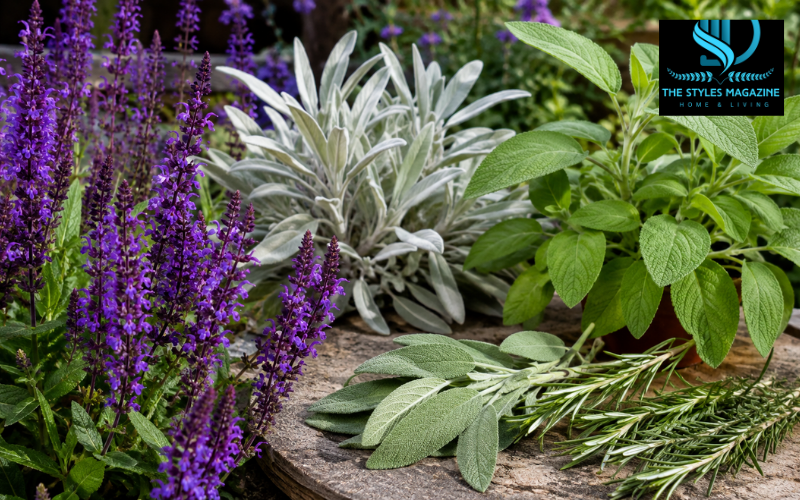salvia