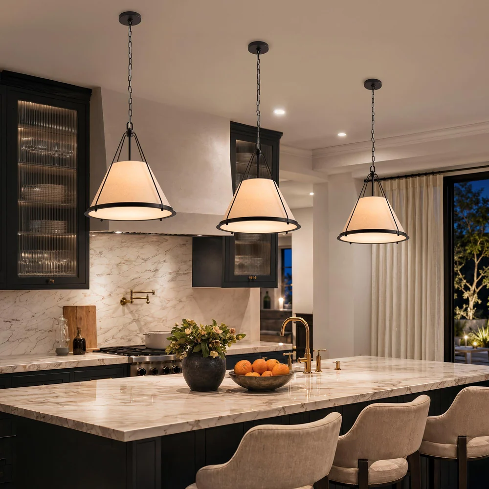 Pendant Light