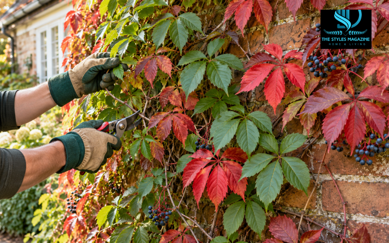virginia creeper