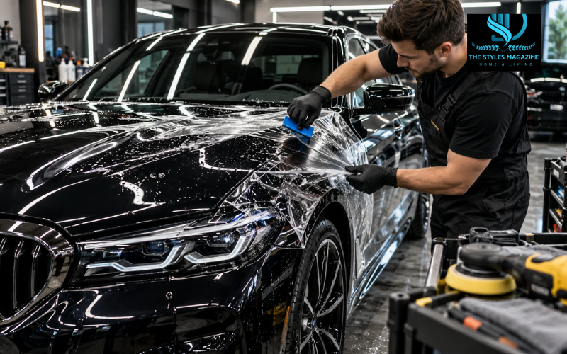 Ceramic Coatings
